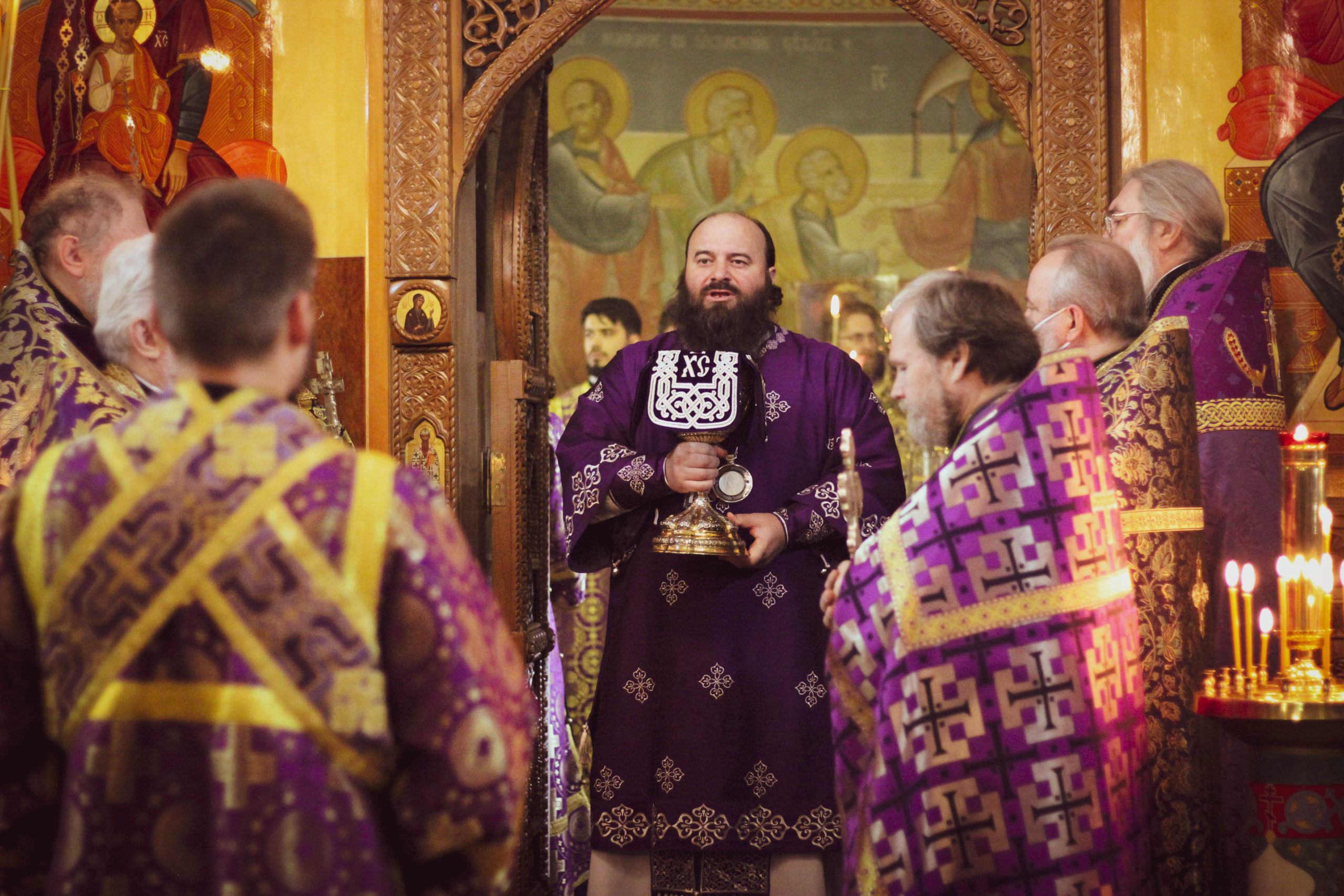 Церковь в Куркино расписание богослужений