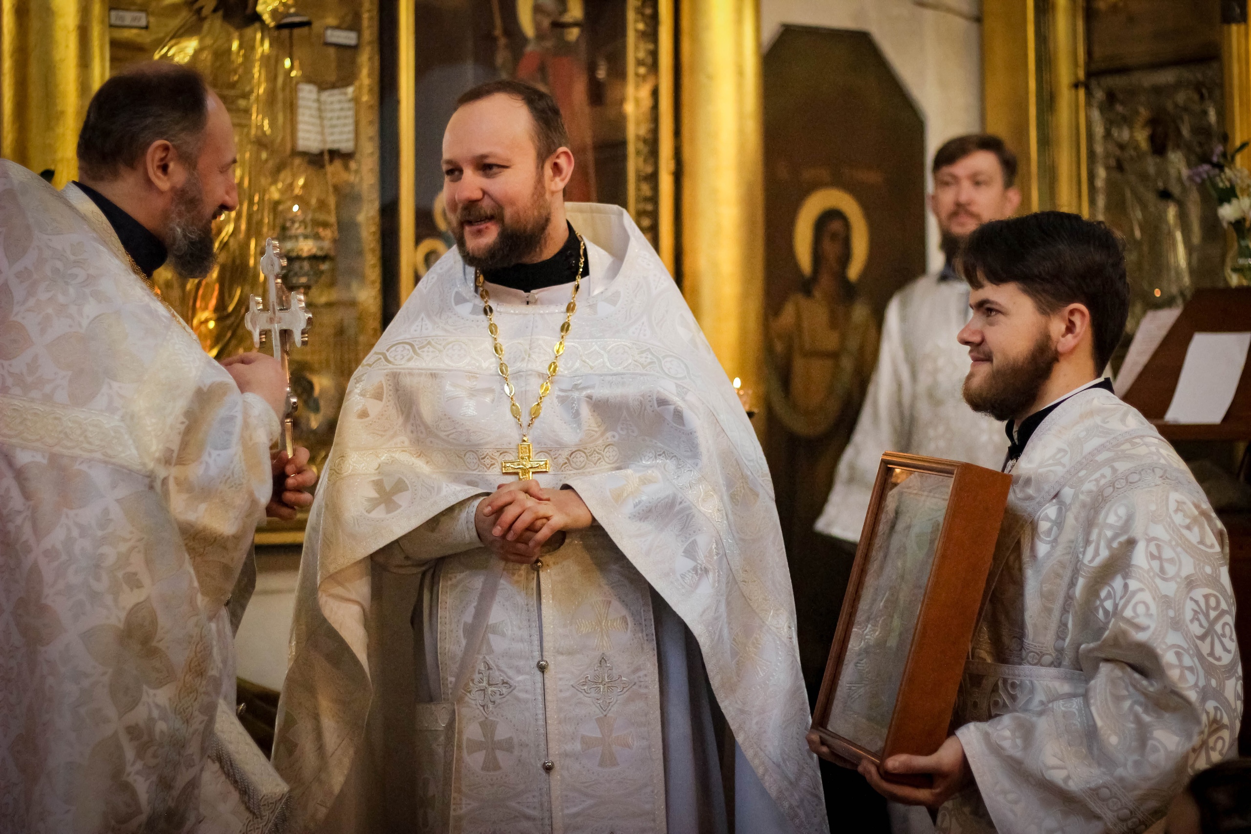 Церковь в Куркино расписание богослужений